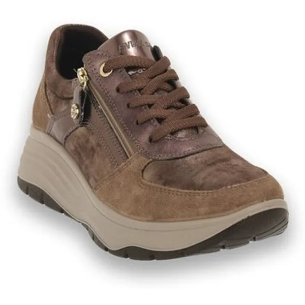 Enval Lage Sneakers Enval Soft Kim Fango