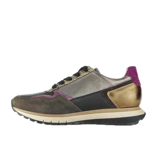 Gabor Sneakers Groen, vergelijk prijzen bij 1 winkel