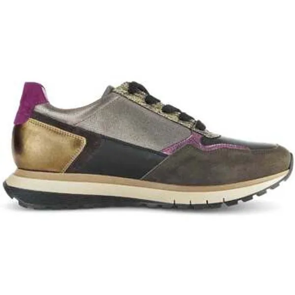Gabor Sneakers Groen, foto 2 van 2