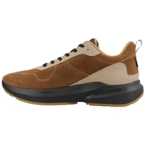 IGI&Co Sneakers Bruin, vergelijk prijzen bij 1 winkel
