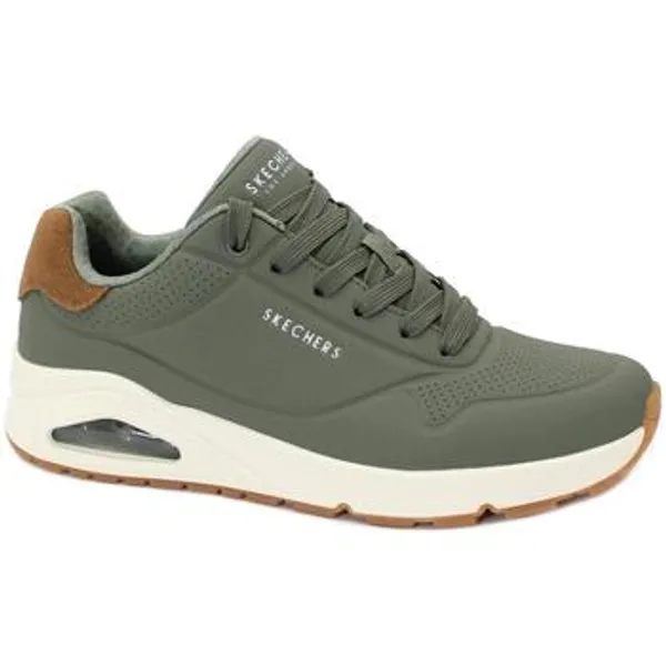 Skechers Ske-Ccc-Olv Groen, foto 2 van 2