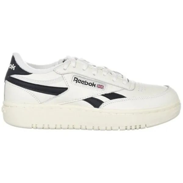 Reebok Sport Lage Sneakers Reebok Sport Damskie Club C Double Revenge