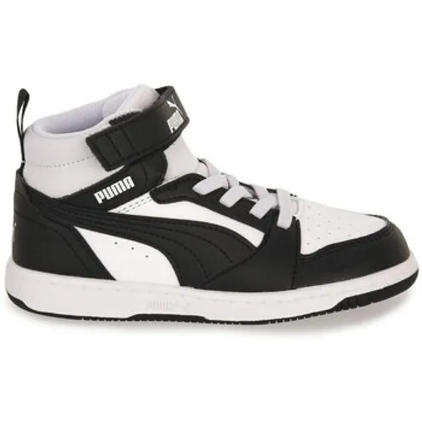 Puma Hoge Sneakers Puma 01 Rebound V6 Mid
