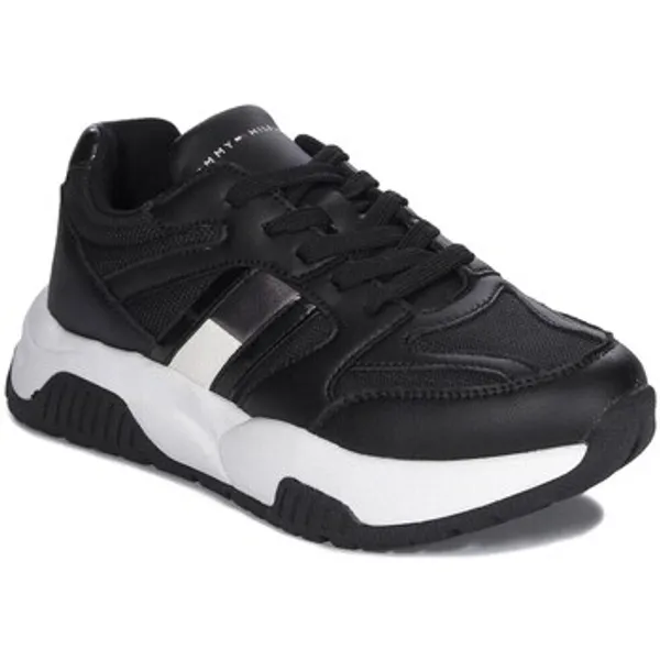 Tommy Hilfiger Lage Sneakers Tommy Hilfiger T3A933550X399 — vergelijk prijzen bij 1 winkel