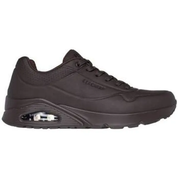 Skechers Męskie Uno Stand On Air Zwart, vergelijk prijzen bij 1 winkel