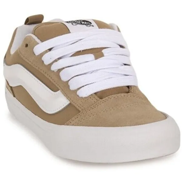 Vans Lage Sneakers Vans Khk Skool