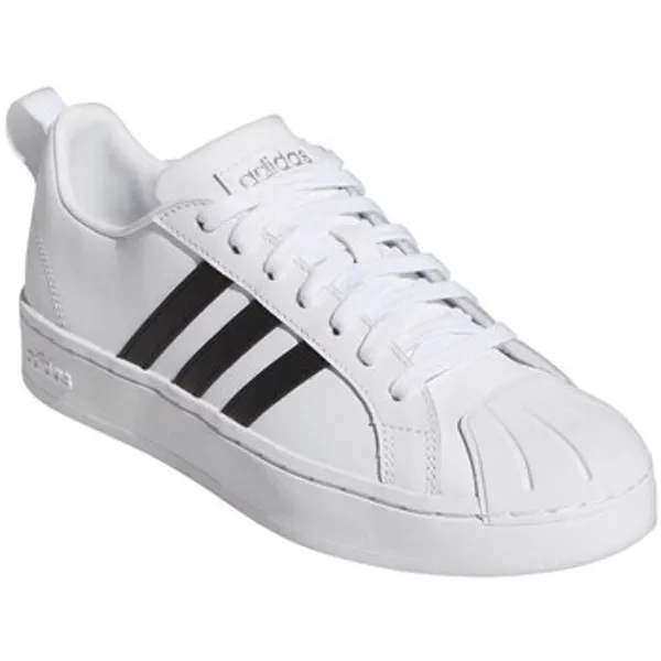 Adidas Lage Sneakers adidas Streetcheck