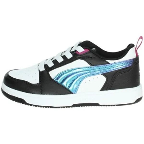 Puma Lage Sneakers Puma 399650