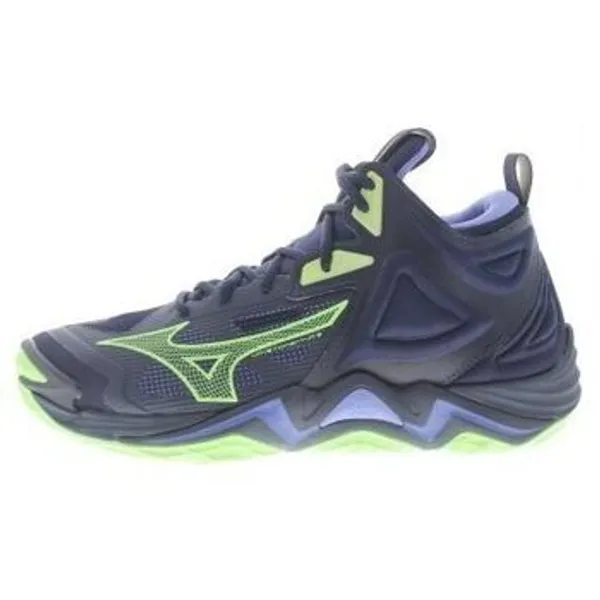 Mizuno Sneakers Mizuno Wave Momentum 3 MID (U)