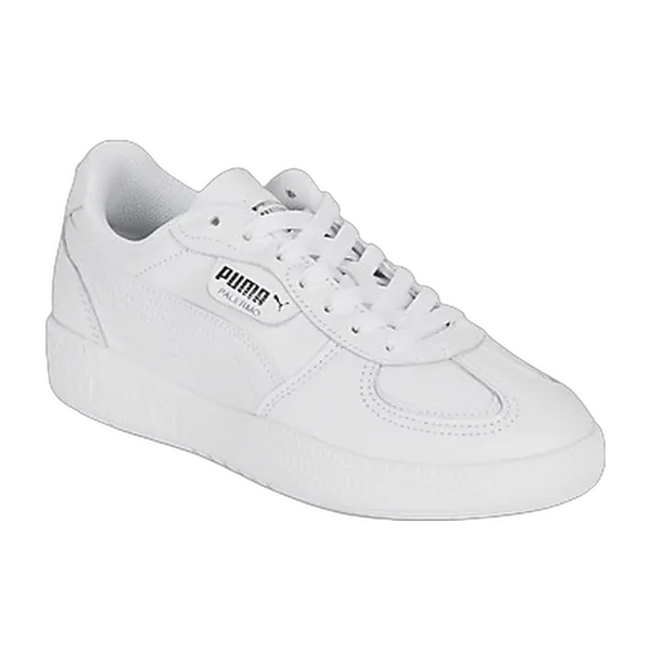 Puma Palermo Moda Lthr Wns Wit, vergelijk prijzen bij 1 winkel