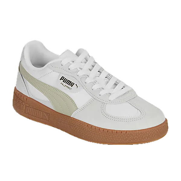 Puma Palermo Moda Wns Wit, vergelijk prijzen bij 2 winkels