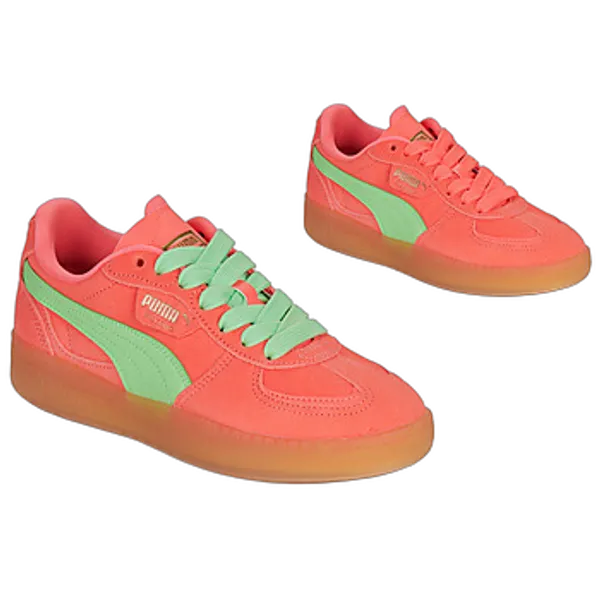 Puma Lage Sneakers Puma Palermo Moda Xtra Gum Wns