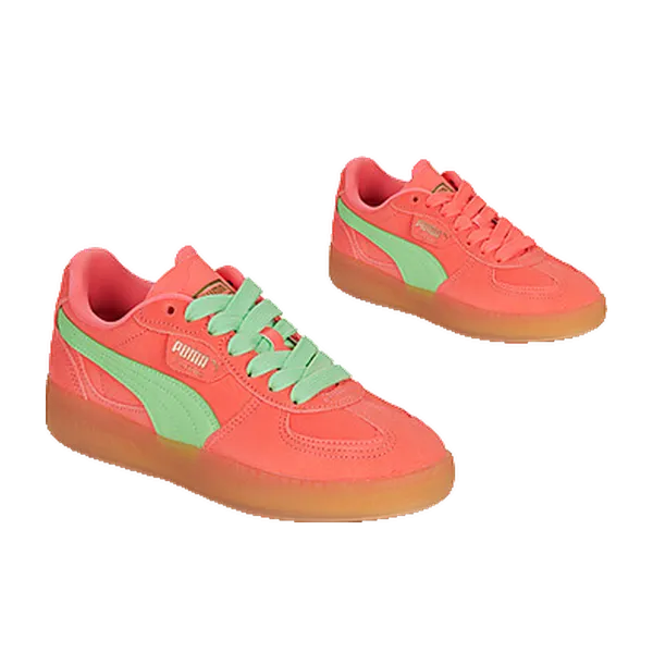 Puma Palermo Moda Xtra Gum Wns Roze, vergelijk prijzen bij 1 winkel