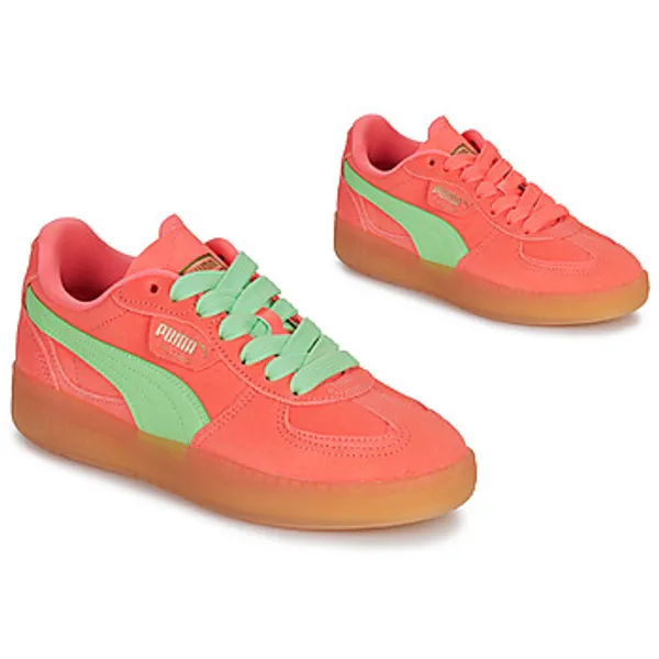 Puma Palermo Moda Xtra Gum Wns Roze, foto 2 van 2