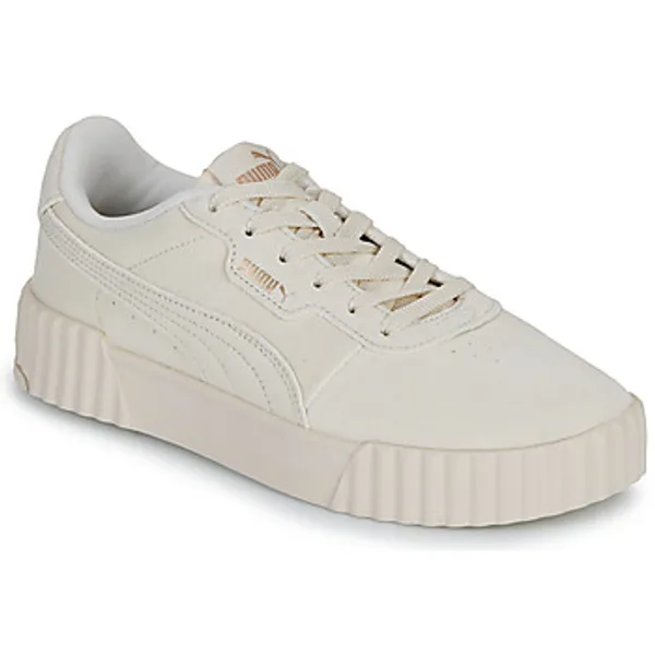 Puma Lage Sneakers Puma Carina 3.0 SD