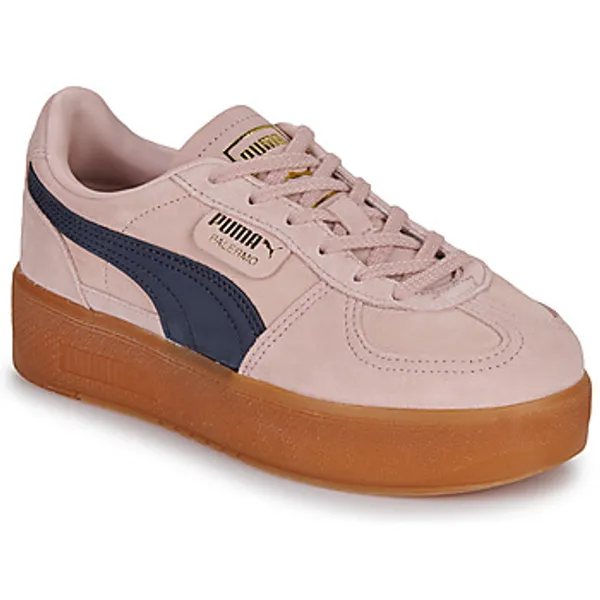 Puma Lage Sneakers Puma Palermo Elevata Whs — vergelijk prijzen bij 1 winkel