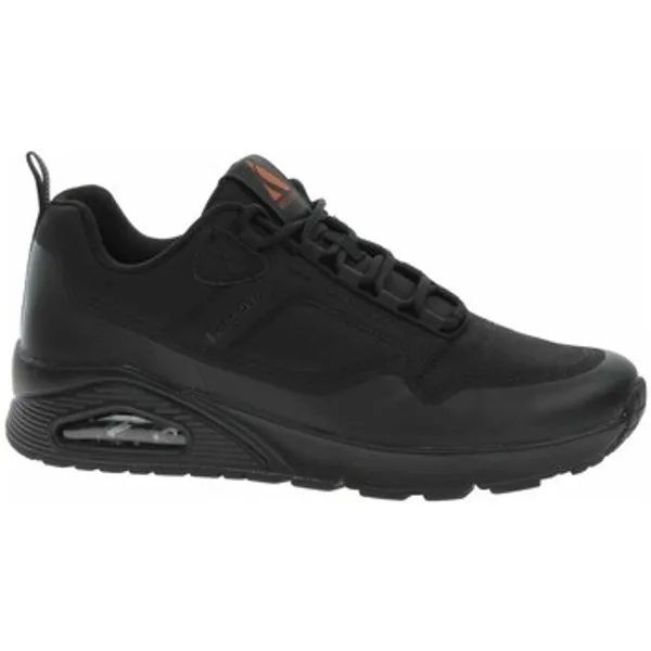 Skechers Uno Maverick Zwart, vergelijk prijzen bij 1 winkel