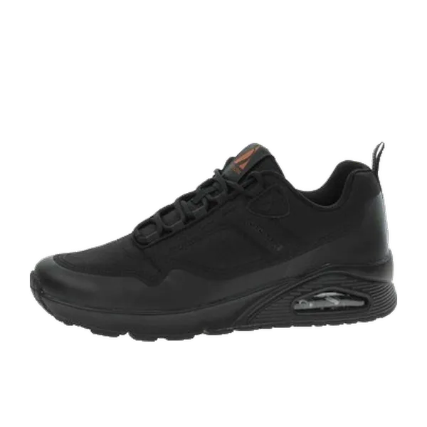 Skechers Uno Maverick Zwart, vergelijk prijzen bij 1 winkel