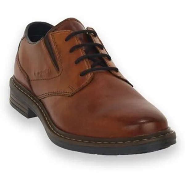 Bugatti Lage Sneakers Bugatti 4000