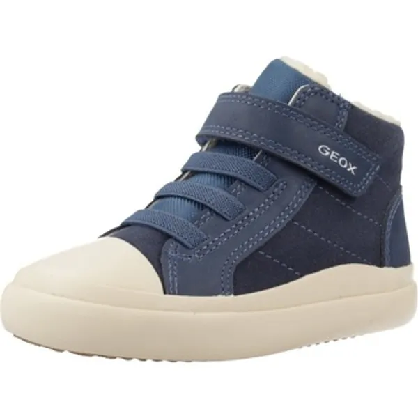 Geox Sneakers Geox Zapatillas Niño Modèle B Gisli