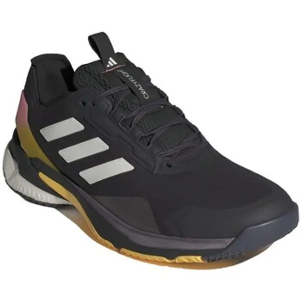Adidas Lage Sneakers adidas Crazyflight 5