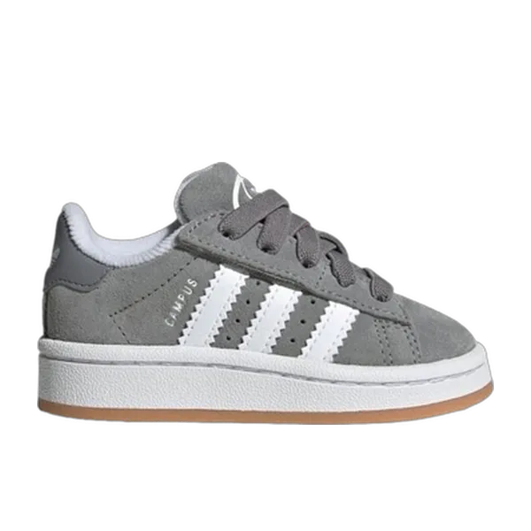 adidas Campus 00s CF EL I Grijs Kids, vergelijk prijzen bij 3 winkels