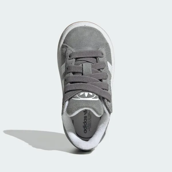 adidas Campus 00s CF EL I Grijs Kids, foto 3 van 5