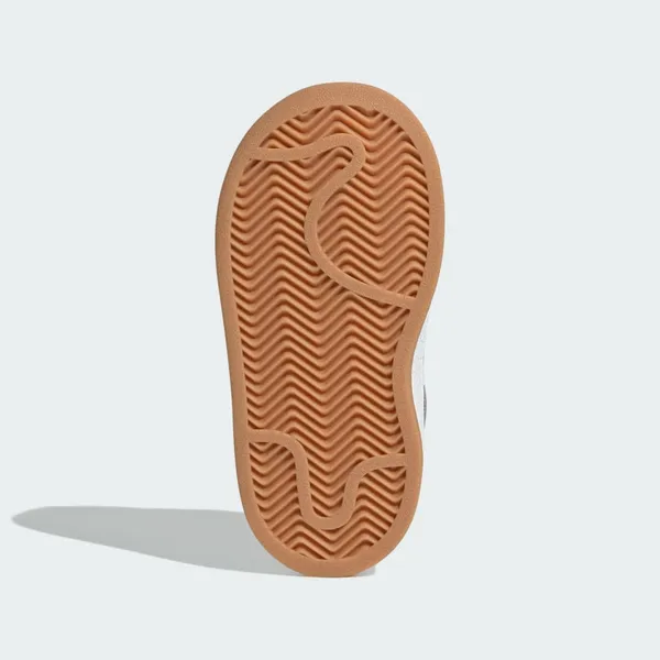 adidas Campus 00s CF EL I Grijs Kids, foto 4 van 5