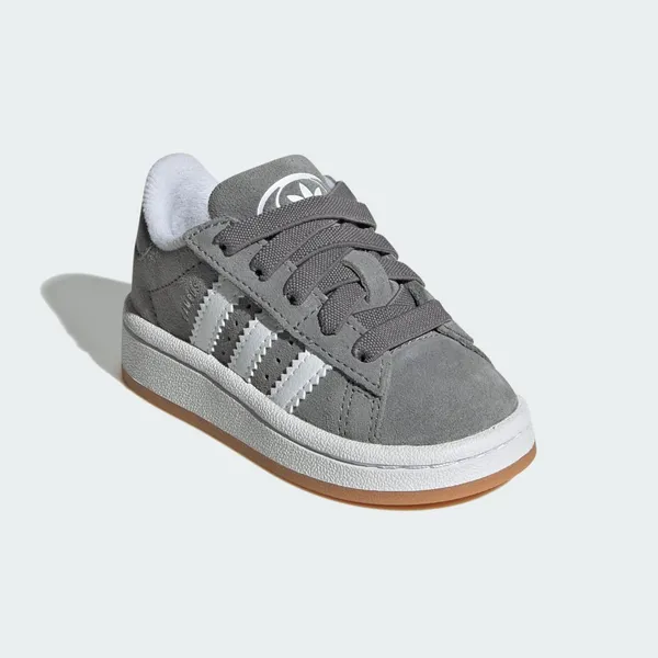 adidas Campus 00s CF EL I Grijs Kids, foto 5 van 5