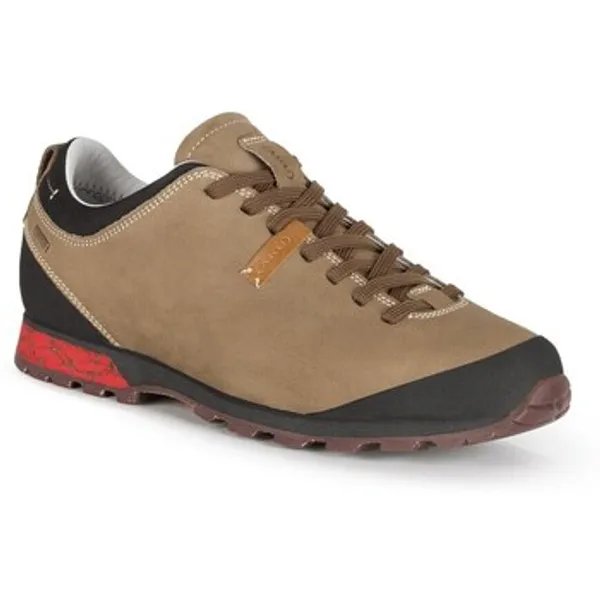 Aku Lage Sneakers Aku Bellamont Iii Low Gtx