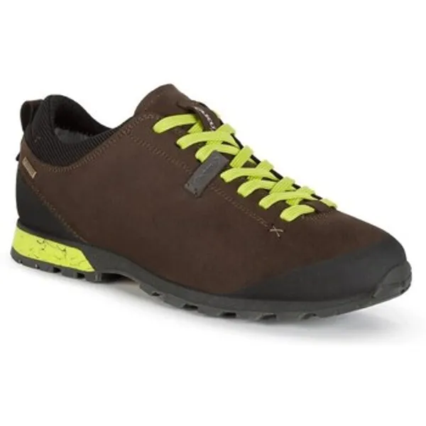 Aku Lage Sneakers Aku Bellamont Iii V-lite Low Gtx