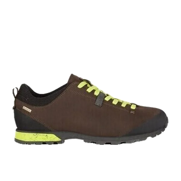 Aku Bellamont III V-Lite Low GTX Bruin, vergelijk prijzen bij 1 winkel