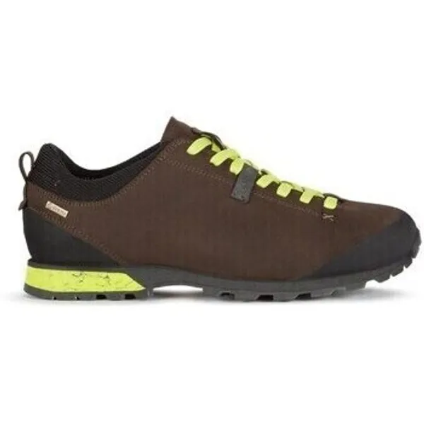 Aku Bellamont III V-Lite Low GTX Bruin, foto 2 van 2