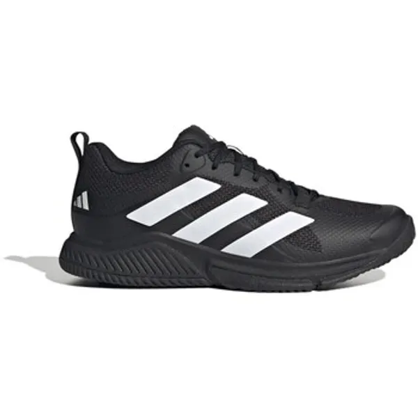 Adidas Lage Sneakers adidas Court Team Bounce 2