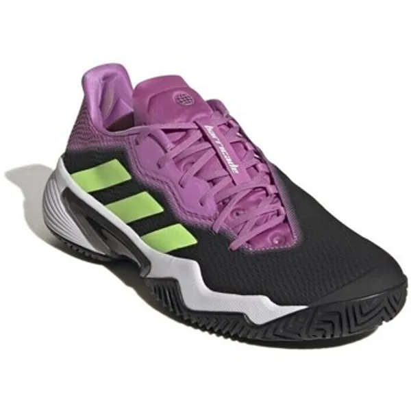 Adidas Lage Sneakers adidas Barricade Allcourt