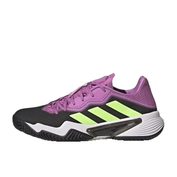 adidas Barricade Allcourt Zwart, vergelijk prijzen bij 1 winkel