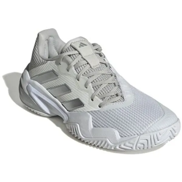 Adidas Lage Sneakers adidas Barricade 13 Allcourt