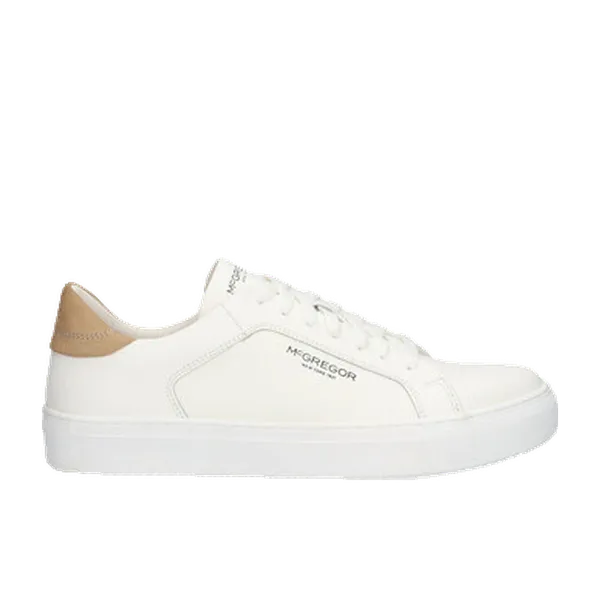 Mcgregor Hamilton Wit/Sand, vergelijk prijzen bij 1 winkel