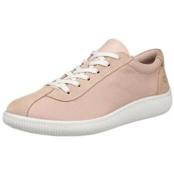 ECCO Lage Sneakers Ecco Sneaker Soft Zero Leder