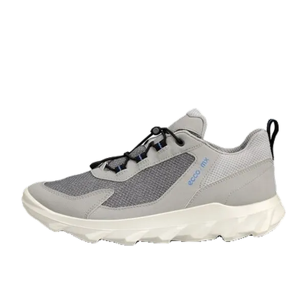 ECCO Mx Low Breathru Grijs, vergelijk prijzen bij 1 winkel