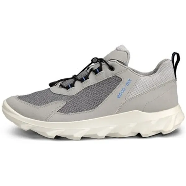 ECCO Mx Low Breathru Grijs, foto 2 van 2