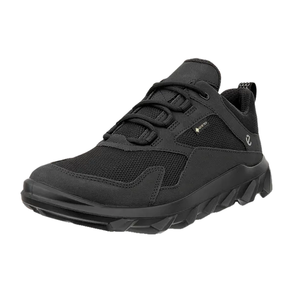 ECCO Mx Low GTX Zwart, vergelijk prijzen bij 2 winkels