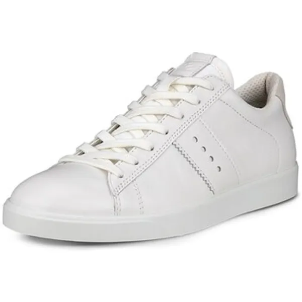 ECCO Street Lite Wit, foto 2 van 2
