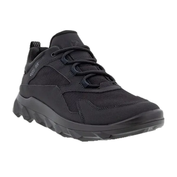 ECCO Mx GTX Low Zwart, vergelijk prijzen bij 1 winkel