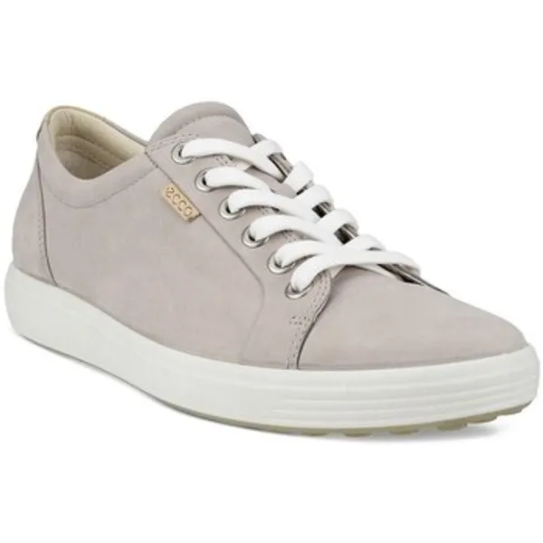 ECCO Lage Sneakers Ecco Sneaker Soft 7