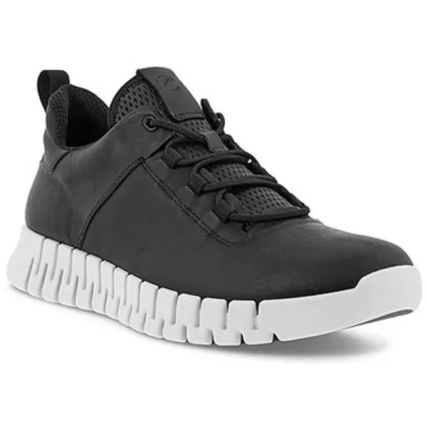 ECCO Lage Sneakers Ecco Sneaker Gruuv Lea — vergelijk prijzen bij 1 winkel