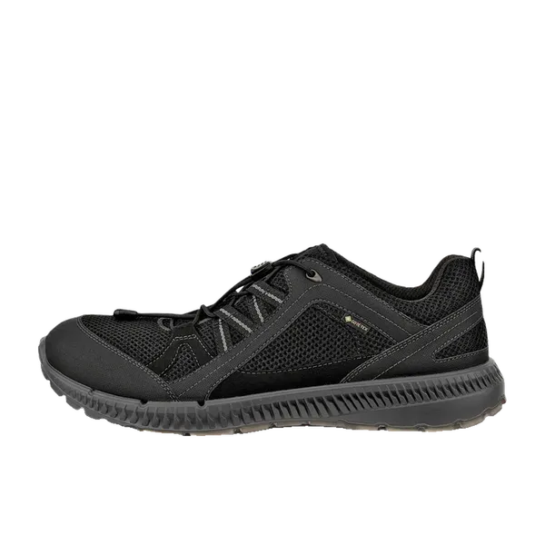 ECCO Terracruise Ll GTX Tex Zwart, vergelijk prijzen bij 1 winkel