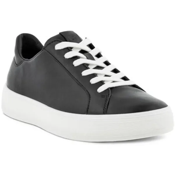 ECCO Lage Sneakers Ecco Sneaker Street Tray