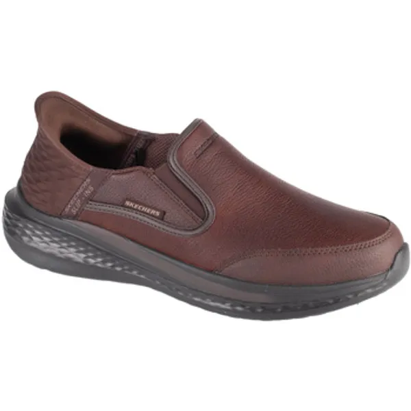 Skechers Lage Sneakers Skechers Slip-Ins: Slade