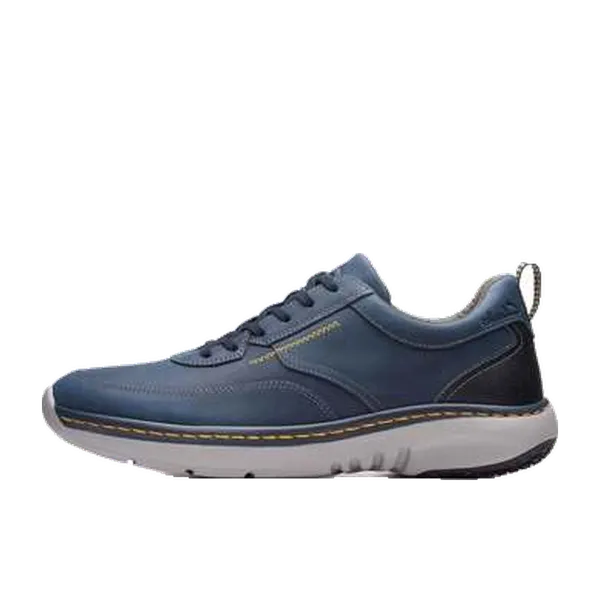 Clarks ClarksPro Lace Blauw, vergelijk prijzen bij 1 winkel